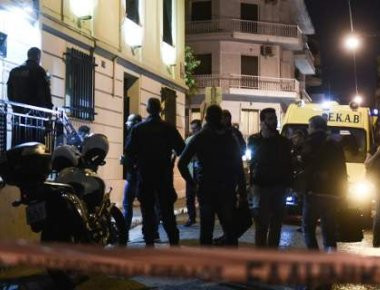 Η δολοφονία του Μ.Ζαφειρόπουλου και τα Εξάρχεια έφεραν στην επιφάνεια θέματα της δημόσιας ασφάλειας